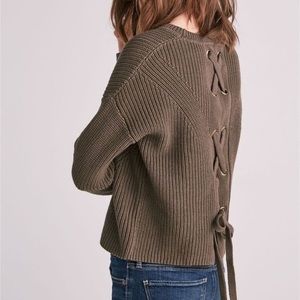 LUCKY BRAND Sweater!